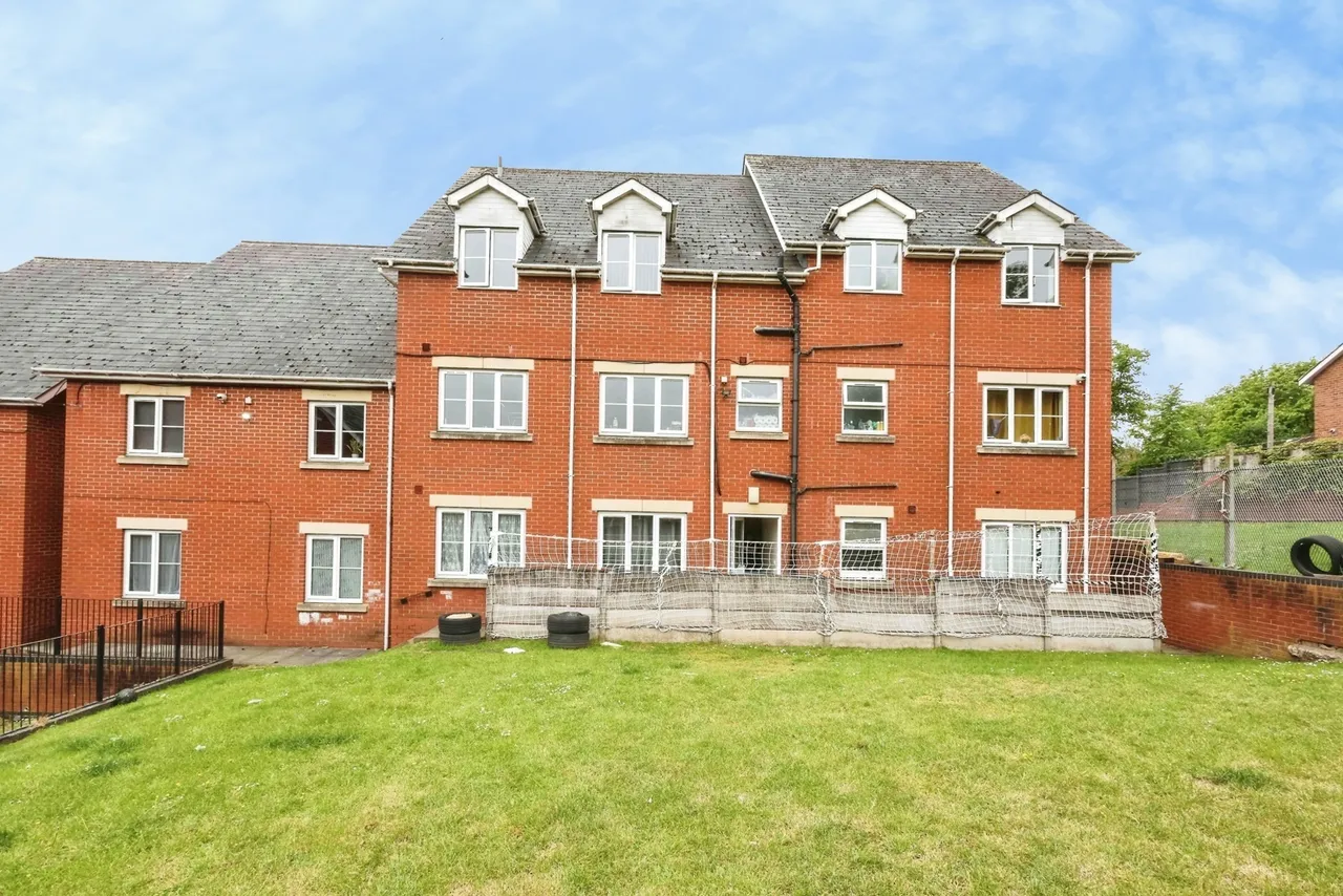 Reservoir Road, Birmingham, B23, photo 15