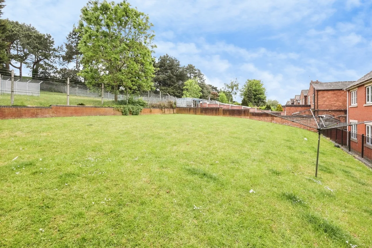 Reservoir Road, Birmingham, B23, photo 16