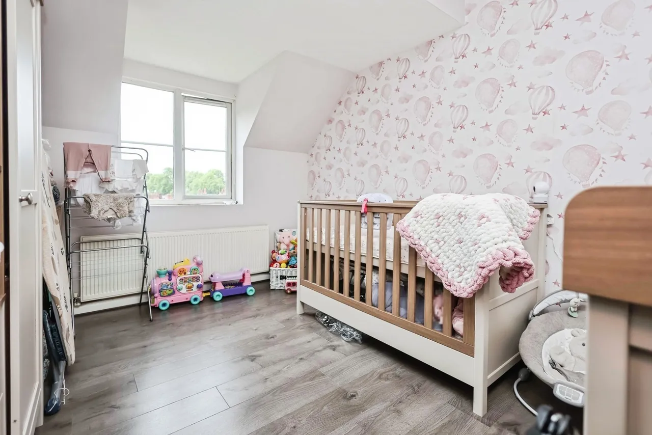Reservoir Road, Birmingham, B23, photo 12