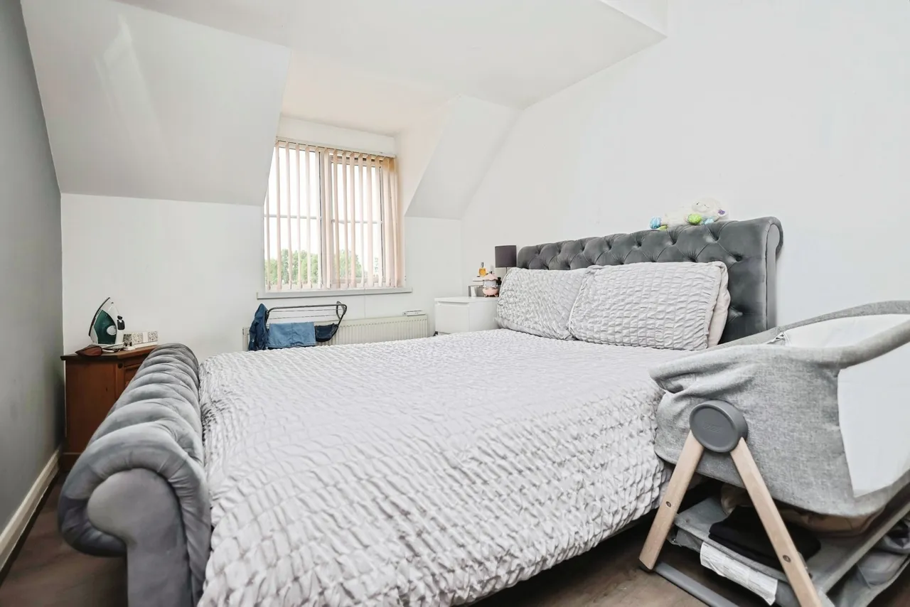 Reservoir Road, Birmingham, B23, photo 10