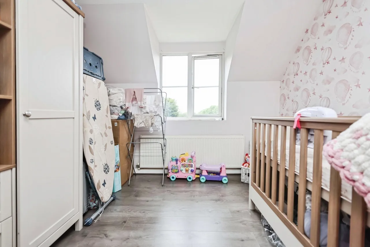 Reservoir Road, Birmingham, B23, photo 13