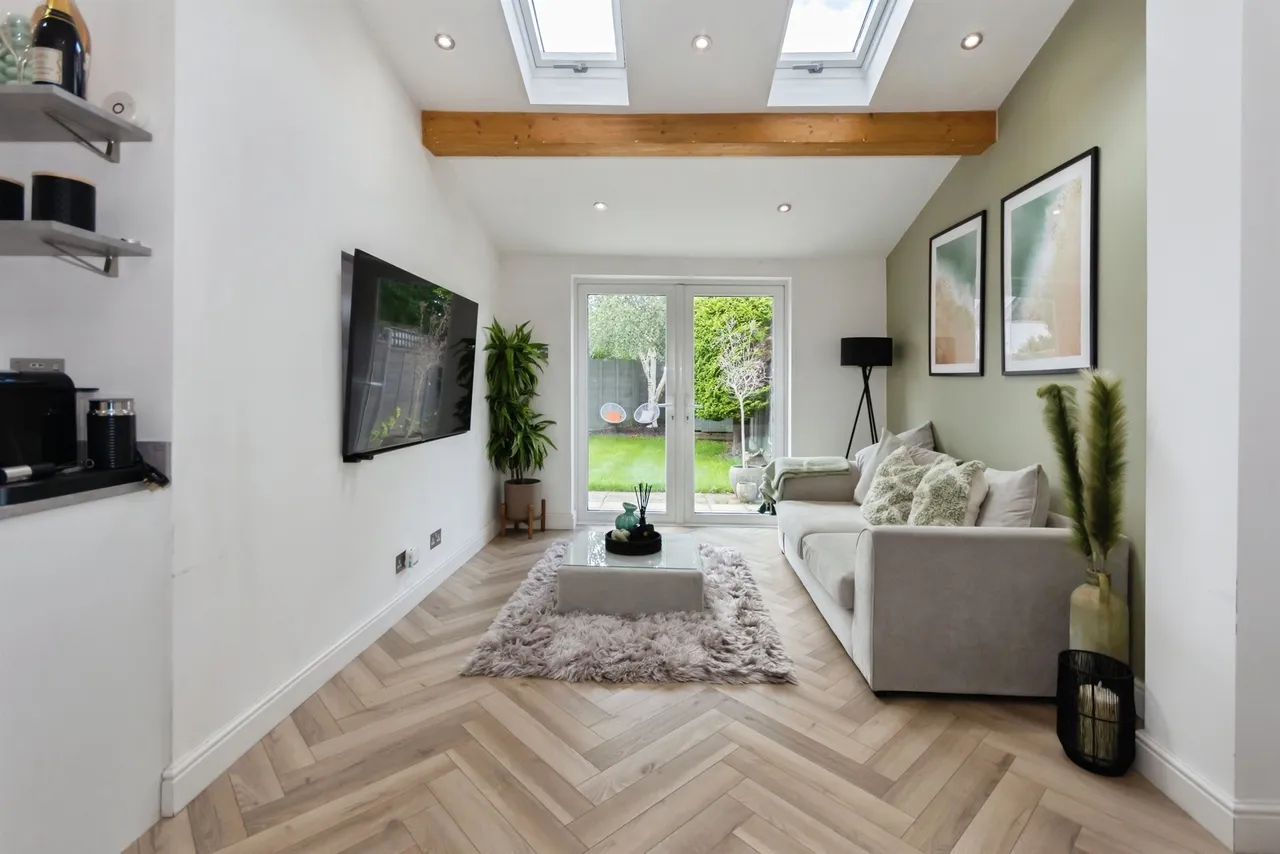 Bramley Croft, Shirley, B90, photo 3