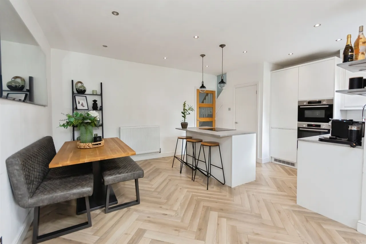 Bramley Croft, Shirley, B90, photo 8