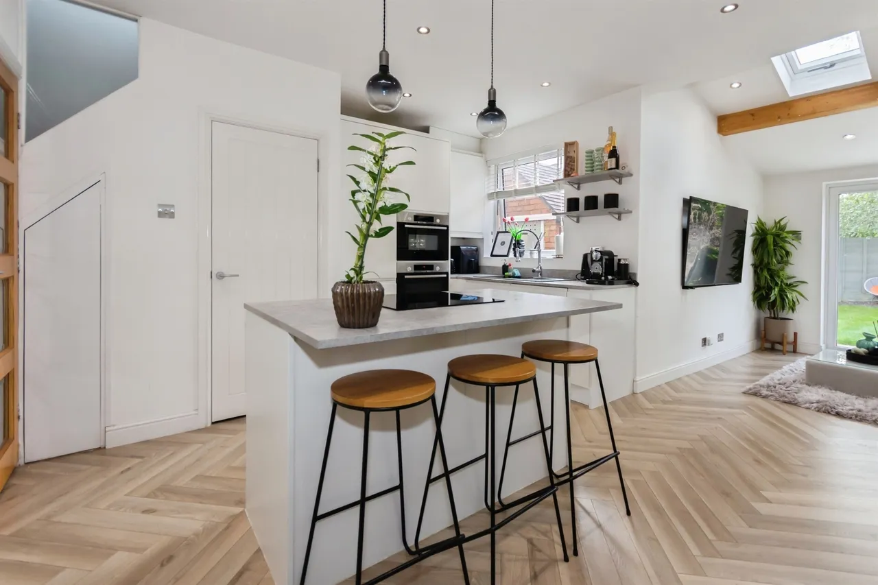 Bramley Croft, Shirley, B90, photo 6