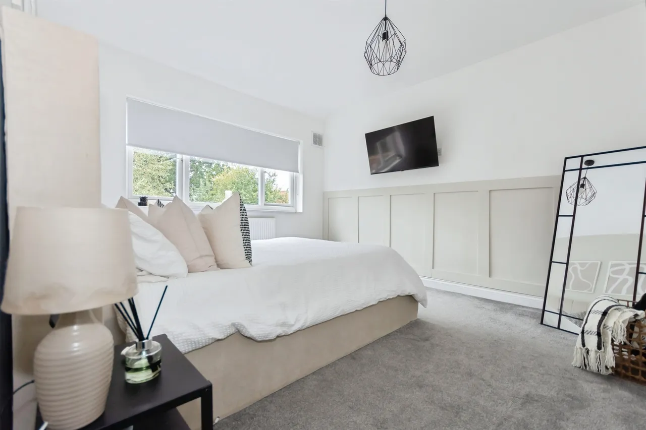 Bramley Croft, Shirley, B90, photo 10