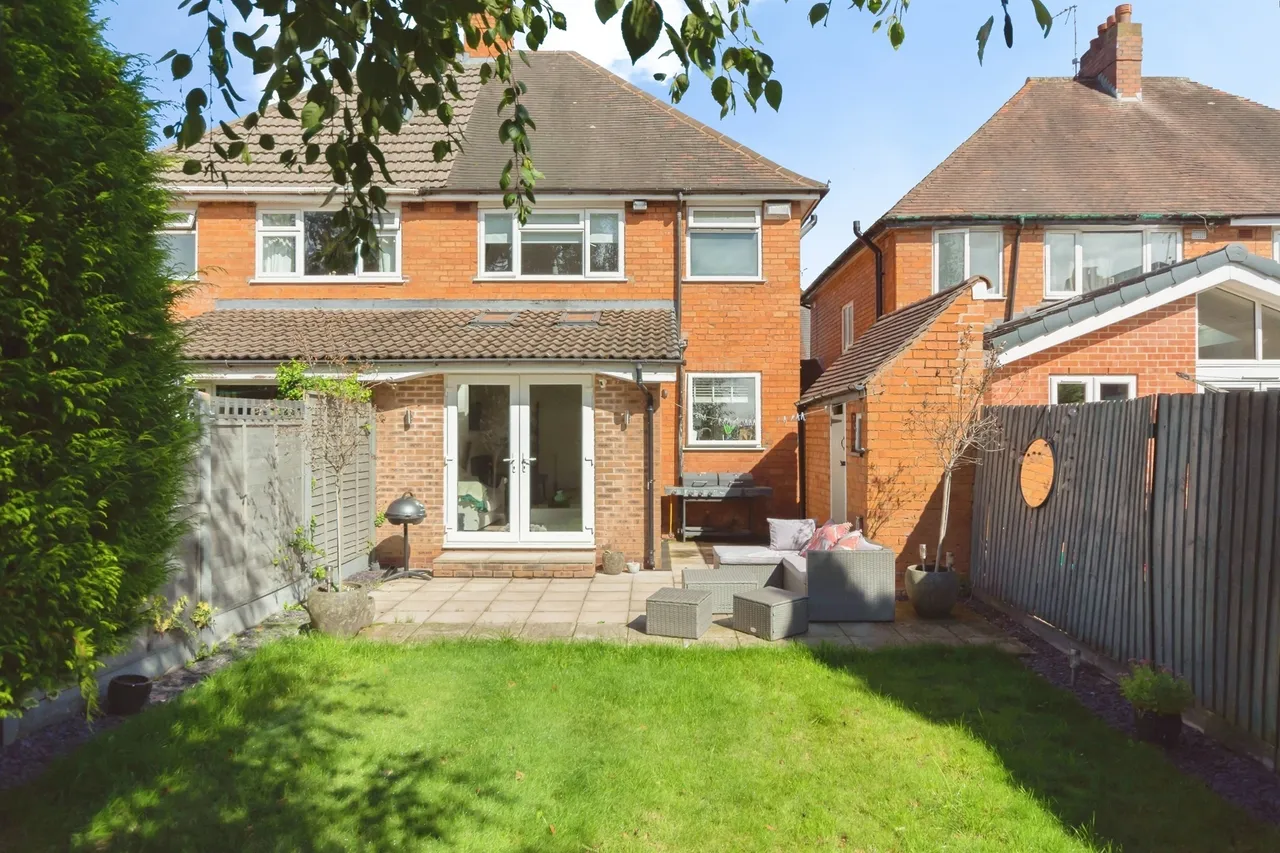 Bramley Croft, Shirley, B90, photo 16