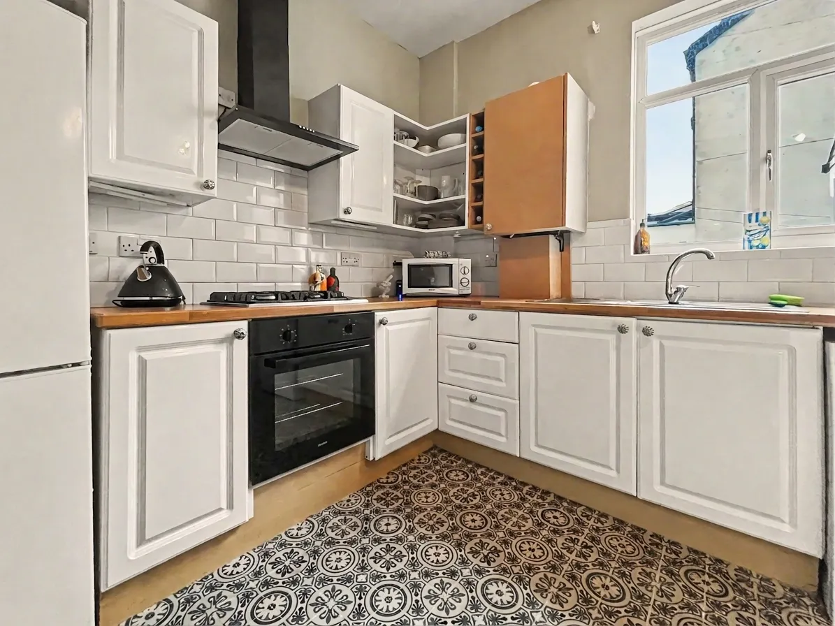 Bailey Street, Prestwich, M25, photo 10