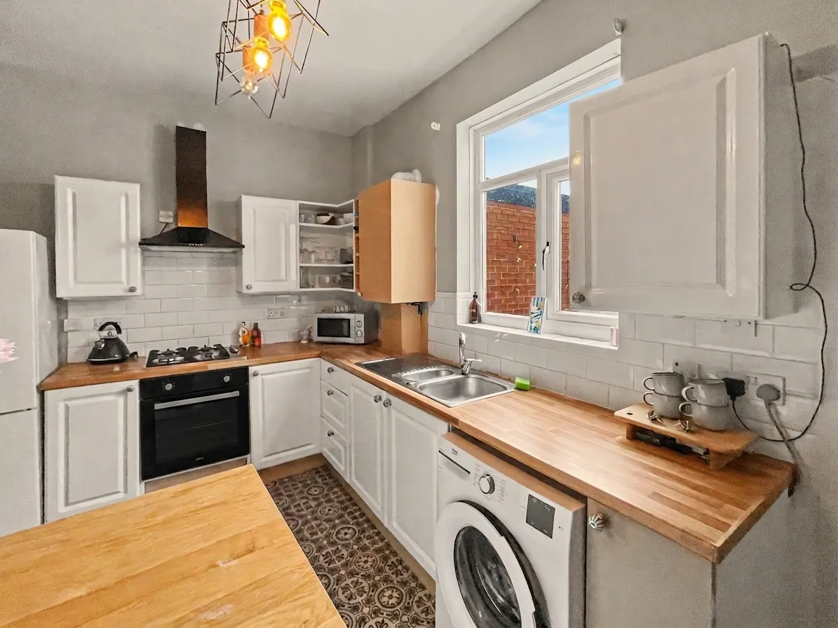 Bailey Street, Prestwich, M25, photo 8