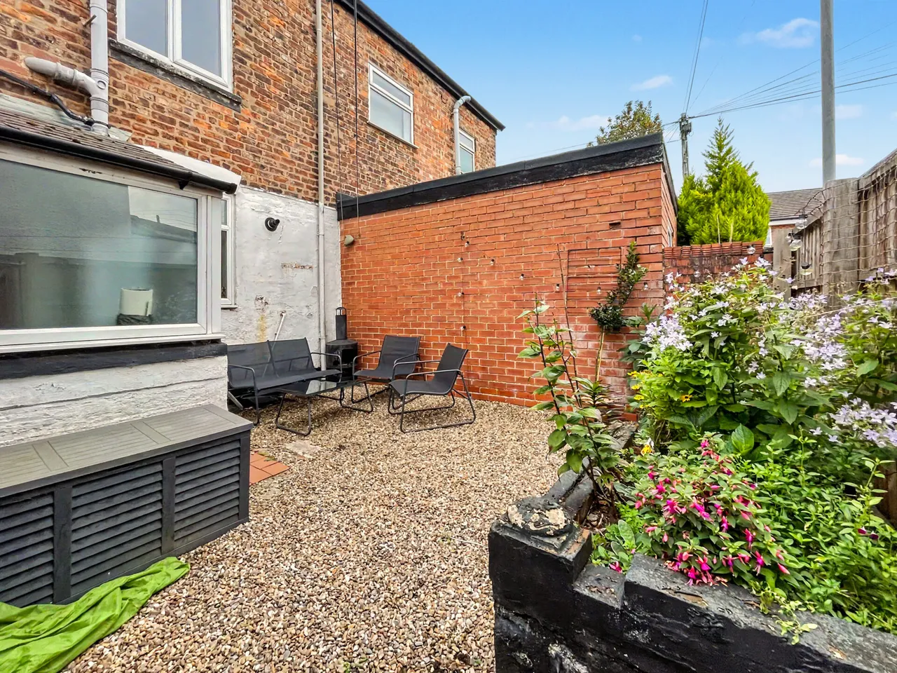 Bailey Street, Prestwich, M25, photo 4