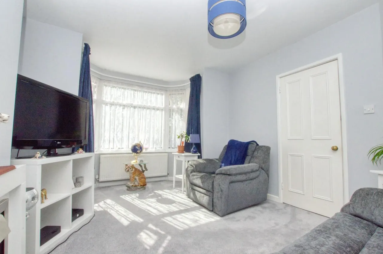 Copsewood Road, Bitterne Park, Southampton, SO18 1QU, photo 4