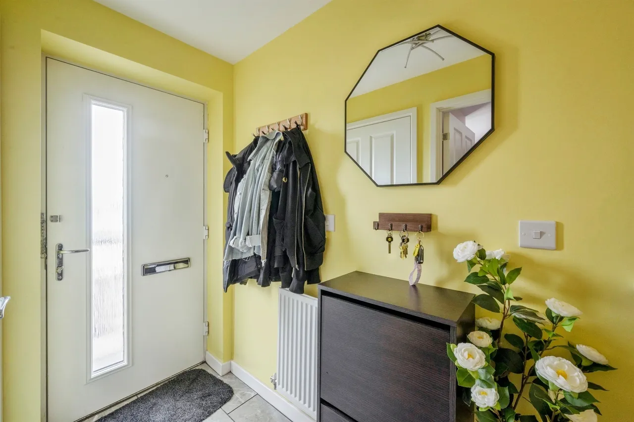 Emerald Green Grove, Thurnscoe, S63, photo 11