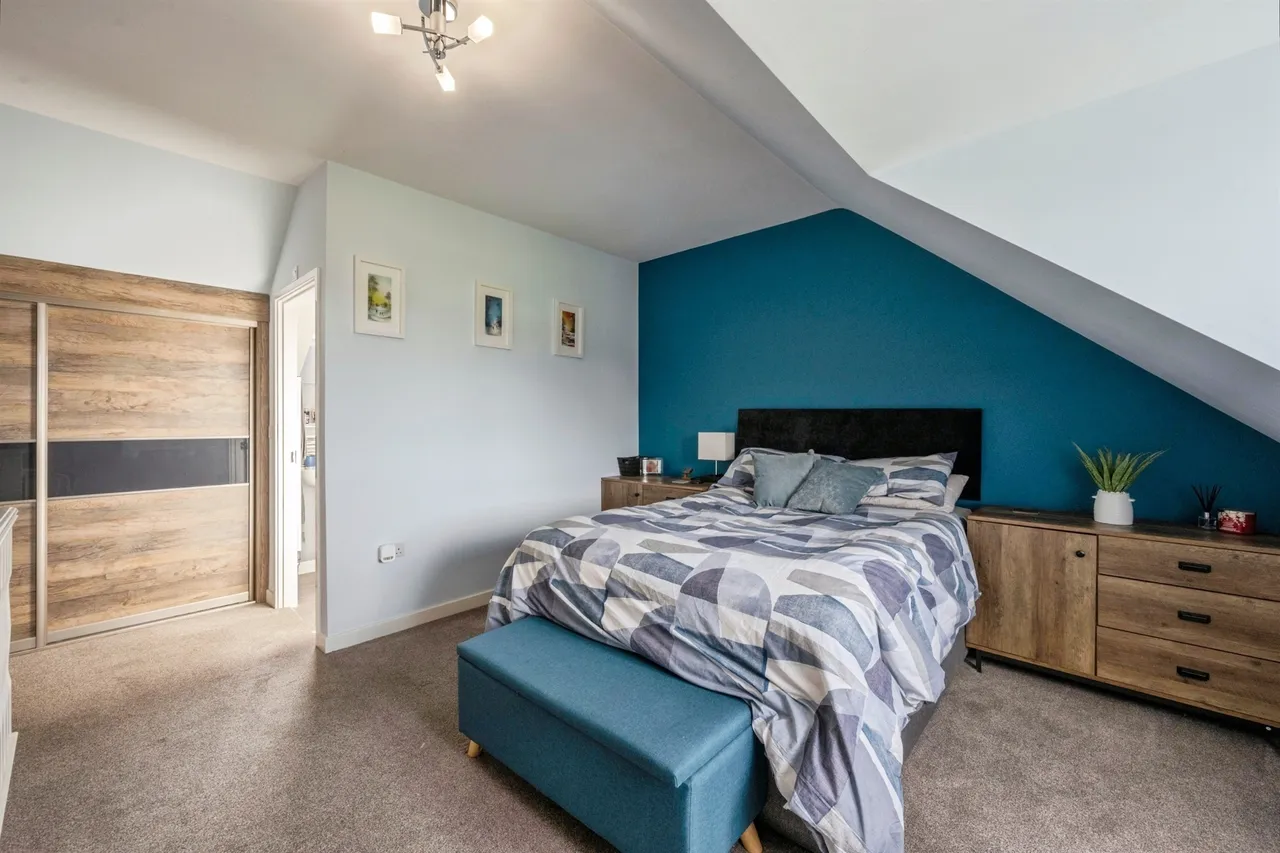 Emerald Green Grove, Thurnscoe, S63, photo 14