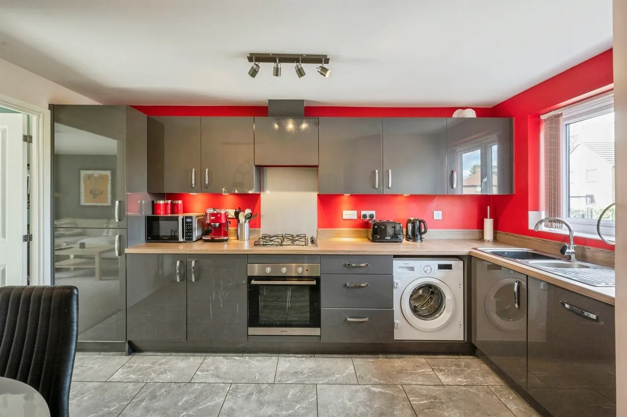 Emerald Green Grove, Thurnscoe, S63, photo 7