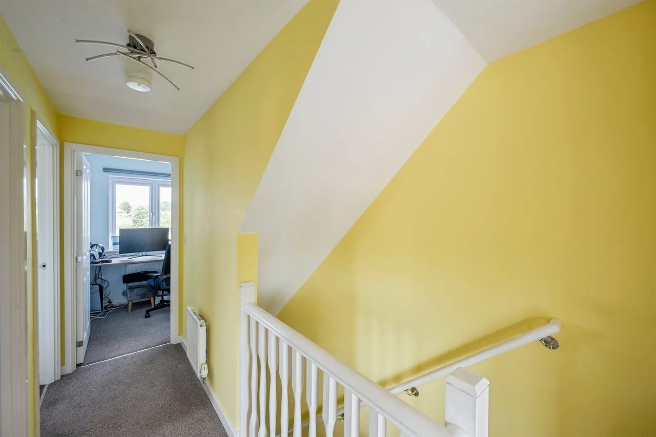 Emerald Green Grove, Thurnscoe, S63, photo 12