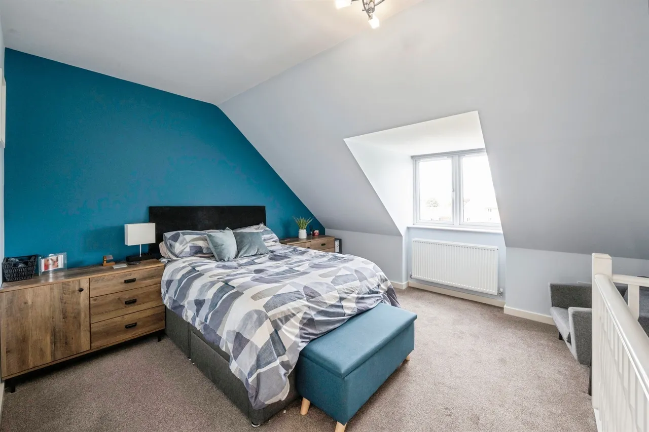 Emerald Green Grove, Thurnscoe, S63, photo 13