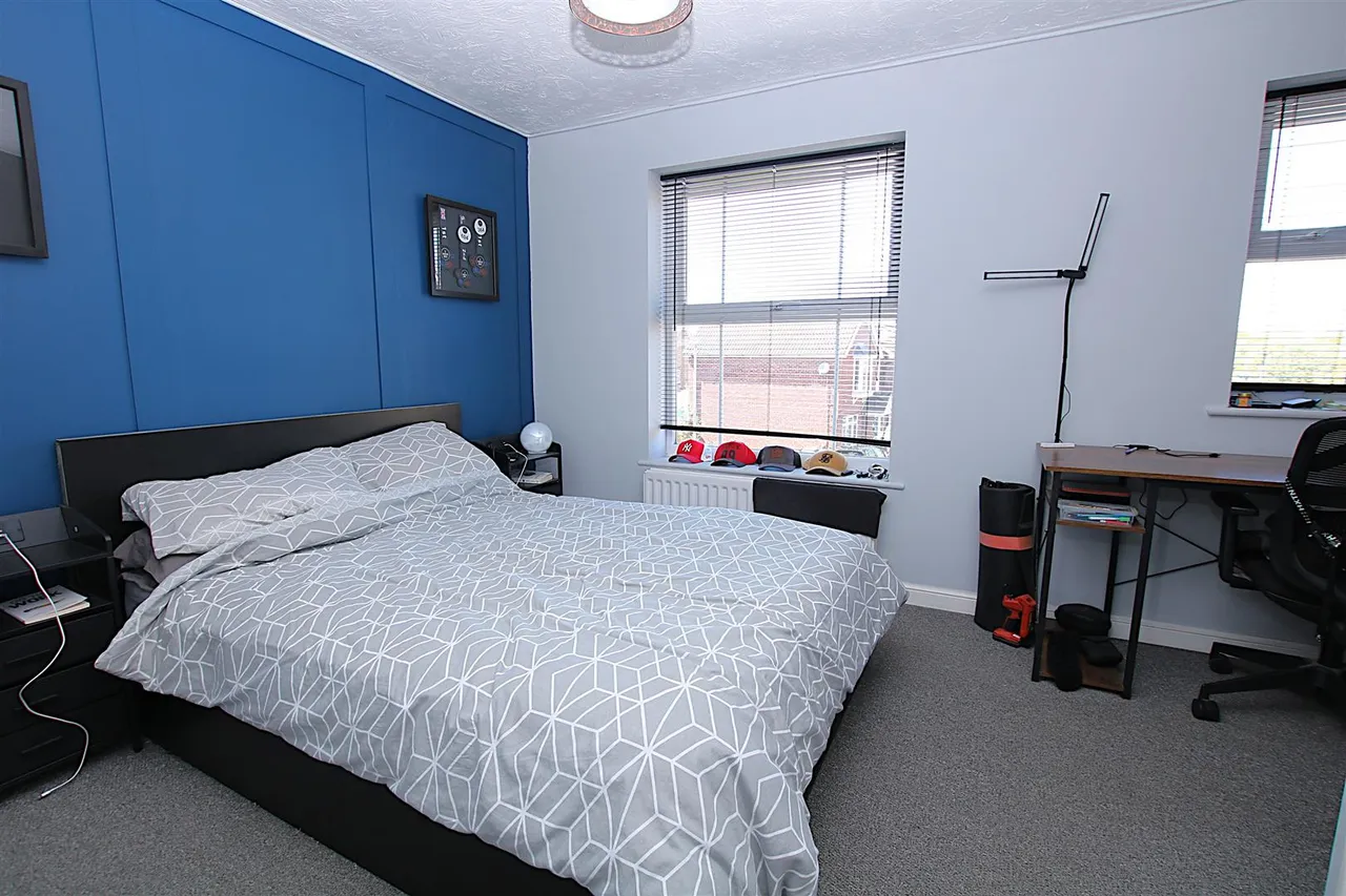 Butts Croft Close, East Hunsbury, photo 6