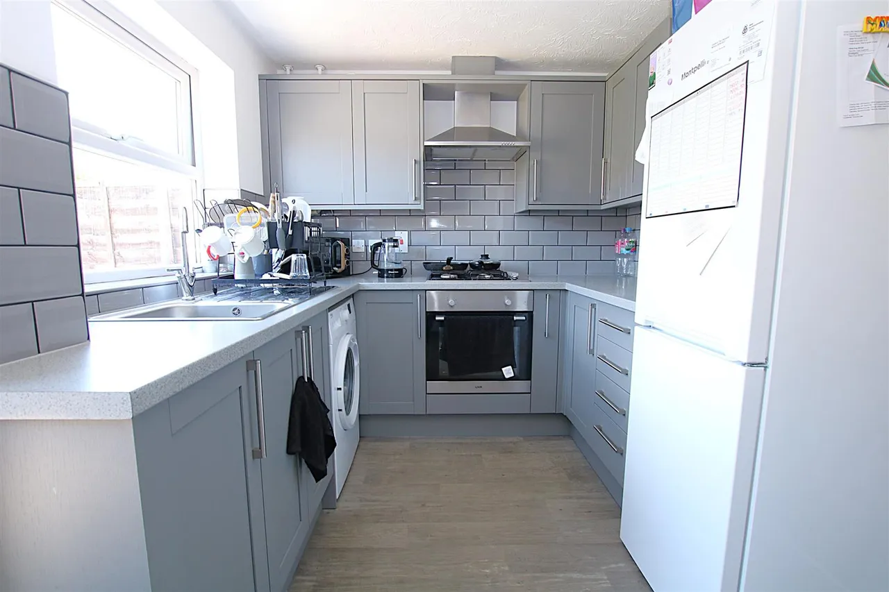 Butts Croft Close, East Hunsbury, photo 4