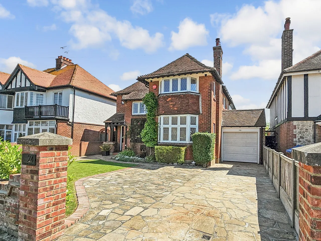 4 bed house for sale, Gresham Avenue, Margate, CT9