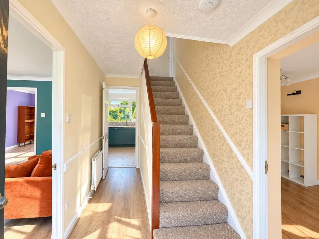 Wilkinson Close, Burntwood, WS7, photo 12