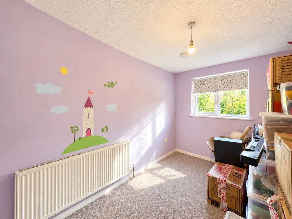 Wilkinson Close, Burntwood, WS7, photo 19