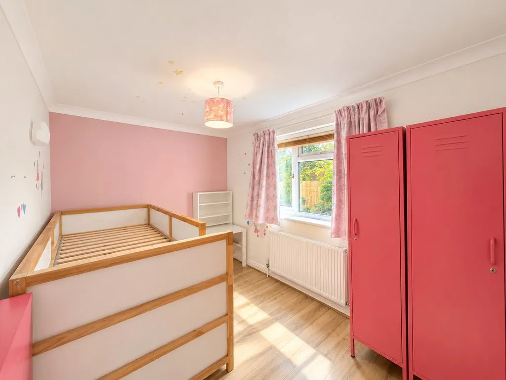 Wilkinson Close, Burntwood, WS7, photo 18