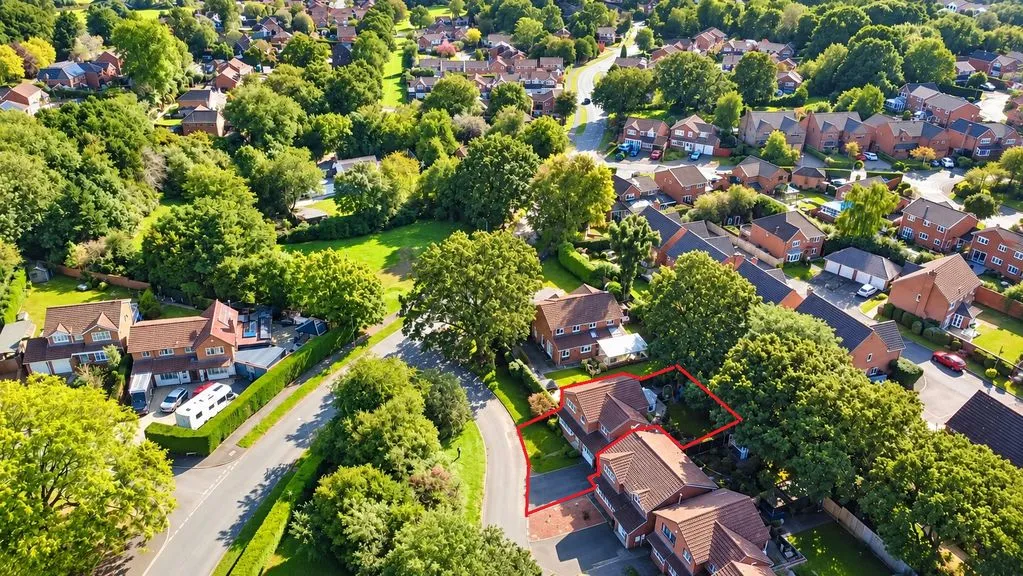 Wilkinson Close, Burntwood, WS7, photo 23
