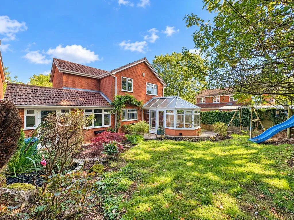 Wilkinson Close, Burntwood, WS7, photo 24