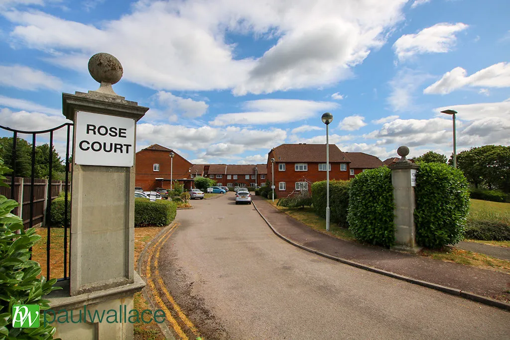 Rose Court Cheshunt, Waltham Cross, EN7, photo 10