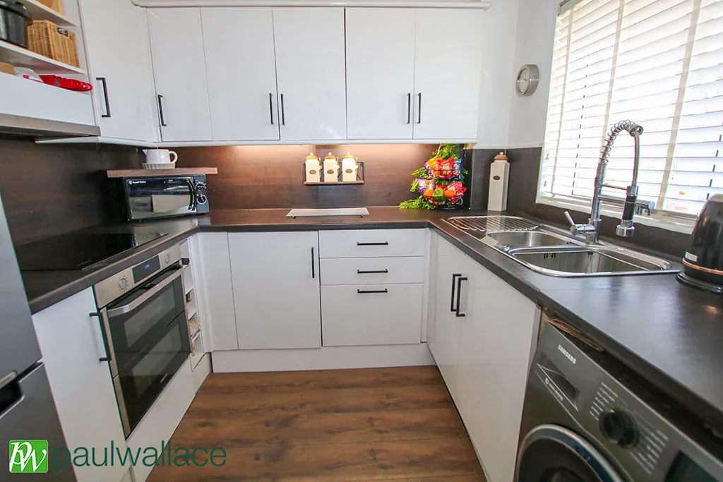 Rose Court Cheshunt, Waltham Cross, EN7, photo 4