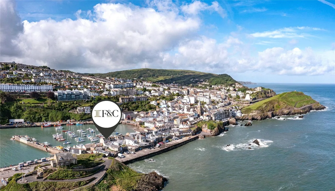 The Quay, Ilfracombe, photo 18