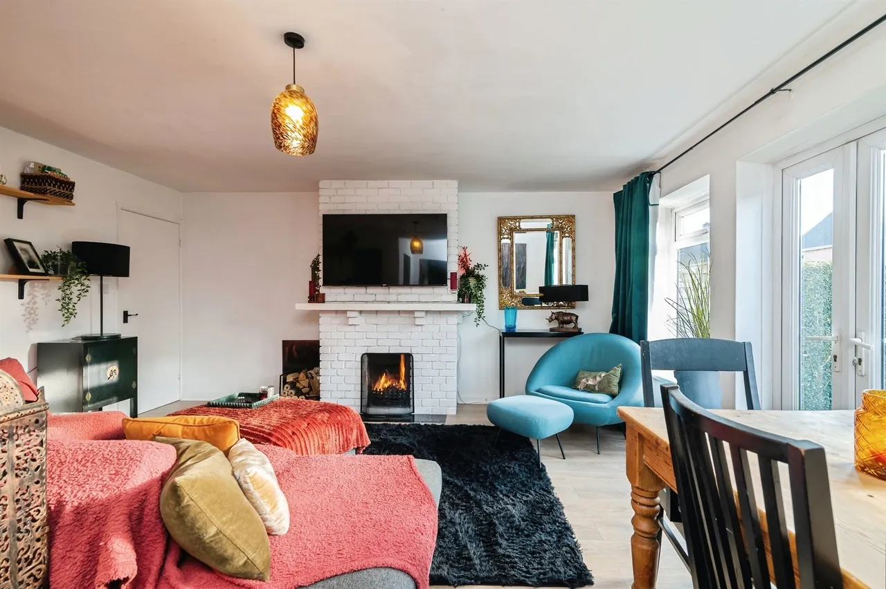 Ainsley Road, Nottingham, photo 5