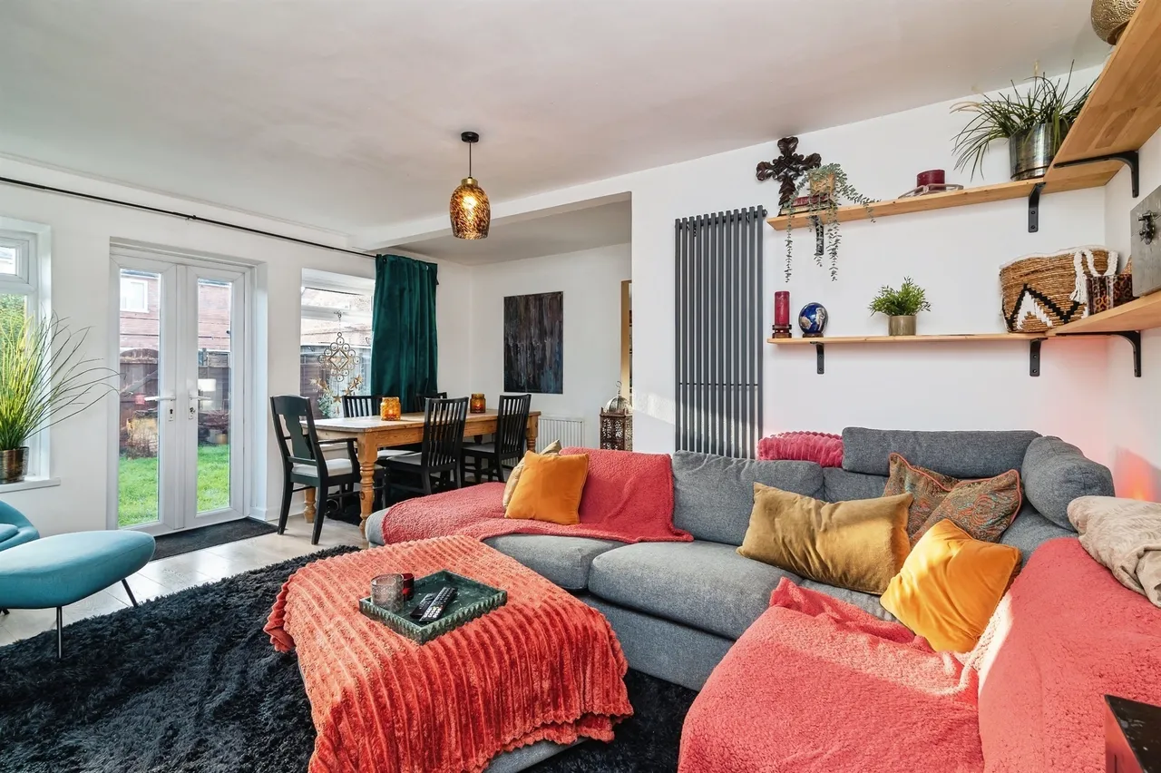 Ainsley Road, Nottingham, photo 2