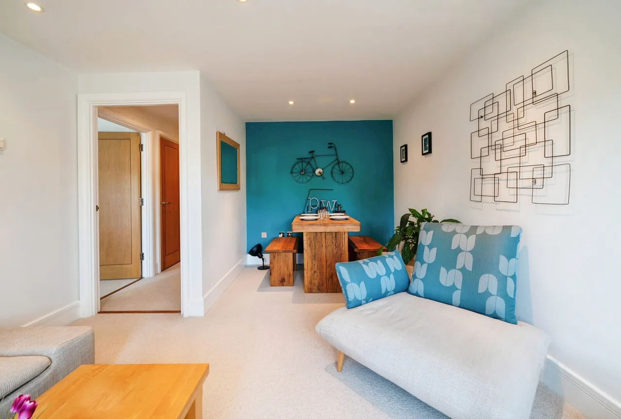 Woodham Place, Woodham, KT15, photo 5