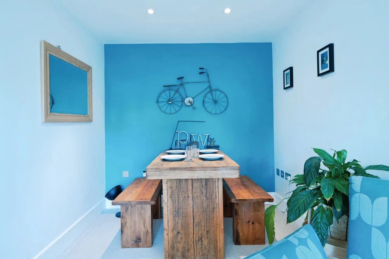 Woodham Place, Woodham, KT15, photo 15