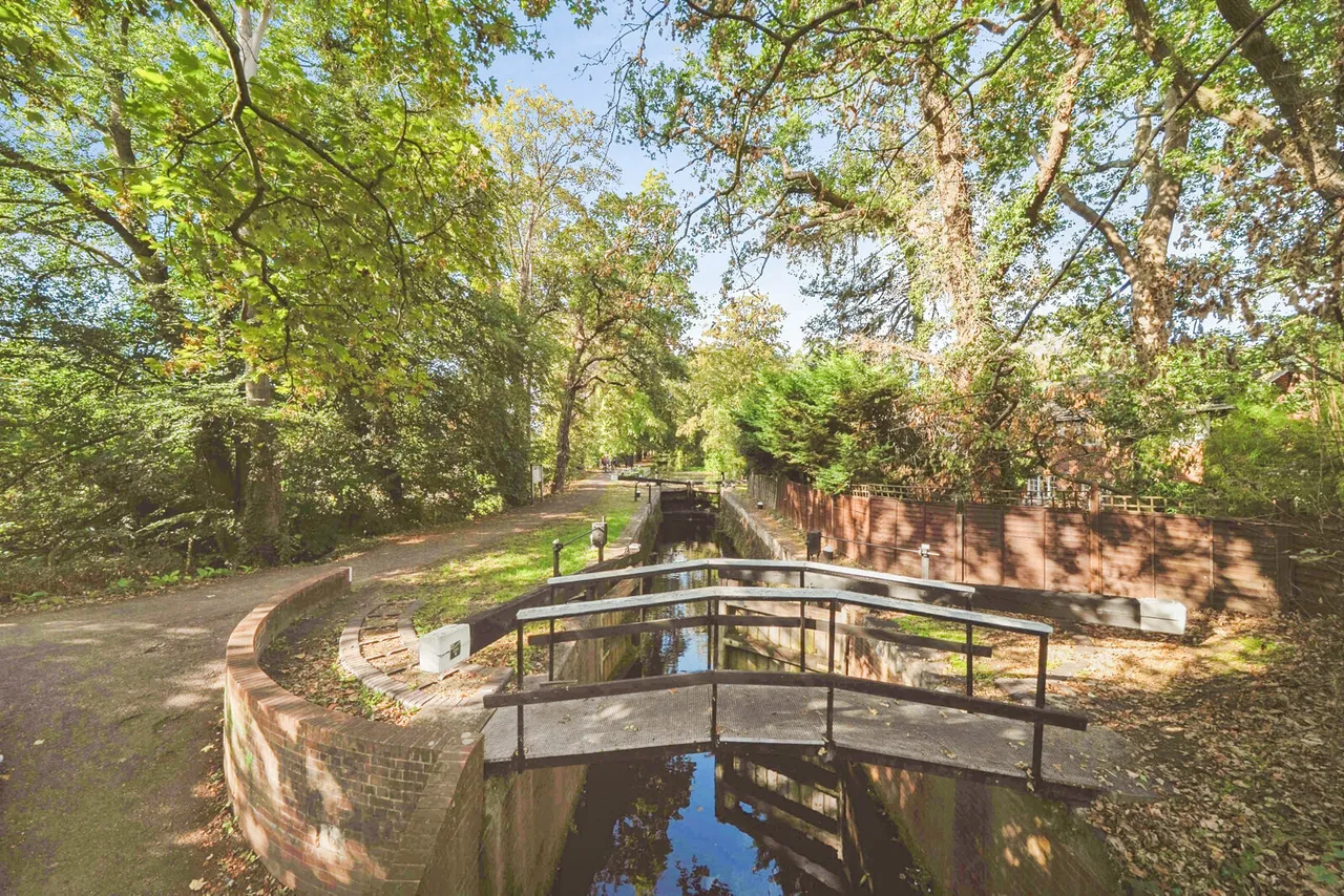 Woodham Place, Woodham, KT15, photo 10