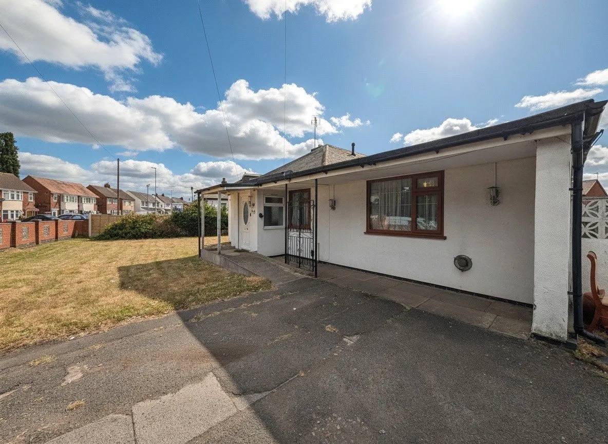 Humberstone Lane, Leicester, LE4, photo 17