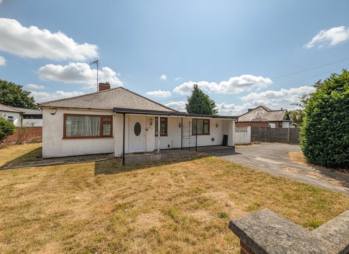 Humberstone Lane, Leicester, LE4, photo 18