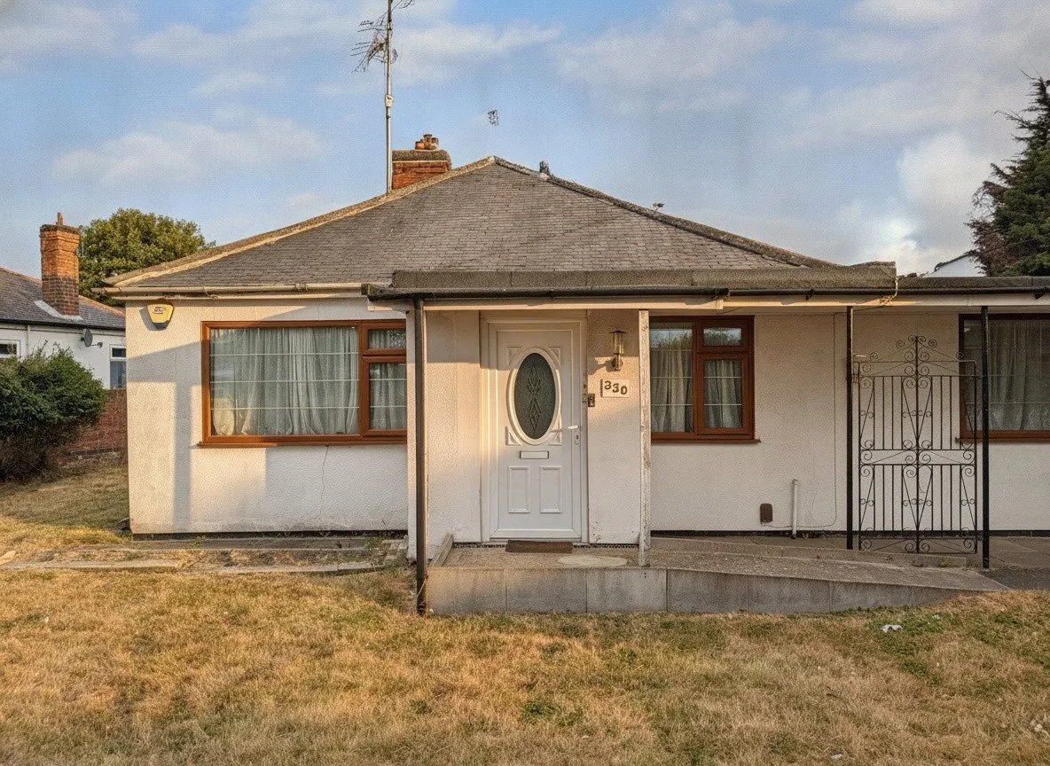 Humberstone Lane, Leicester, LE4, photo 19
