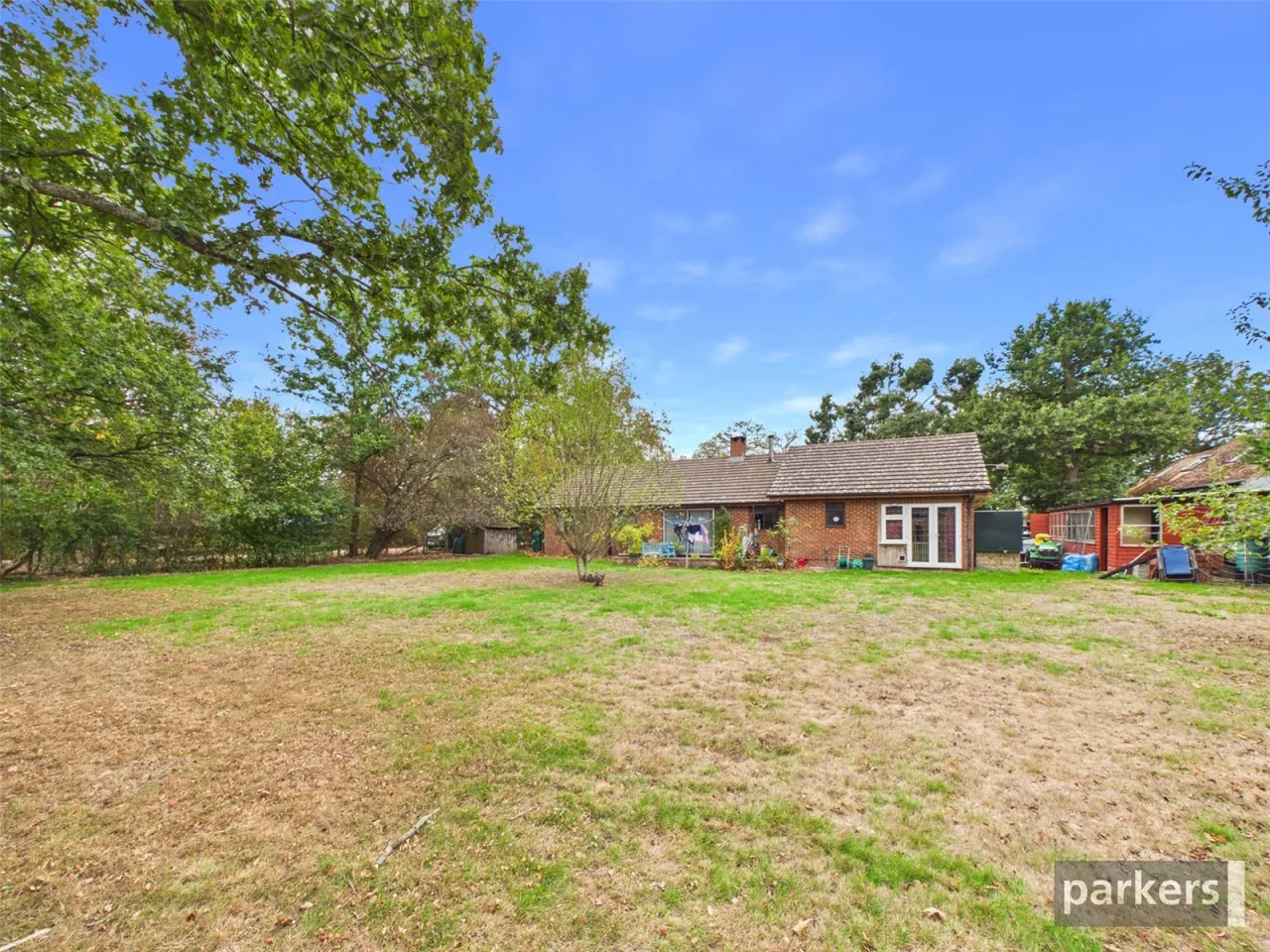 Dunt Lane, Hurst, RG10, photo 19