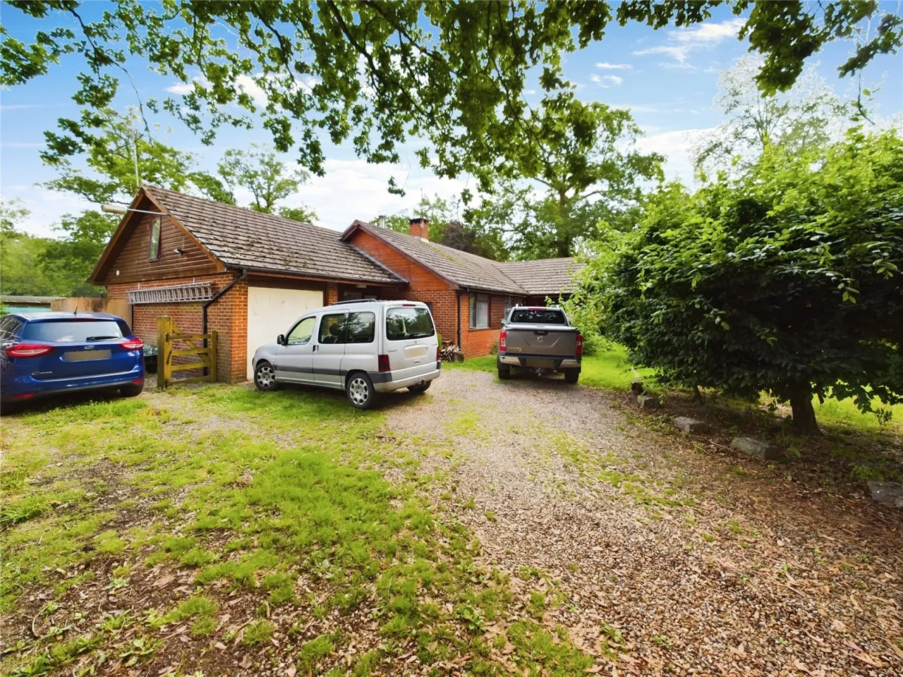 Dunt Lane, Hurst, RG10, photo 17