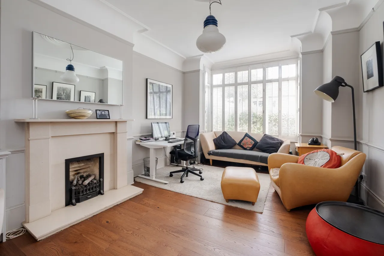 Redston Road, London, N8, photo 4