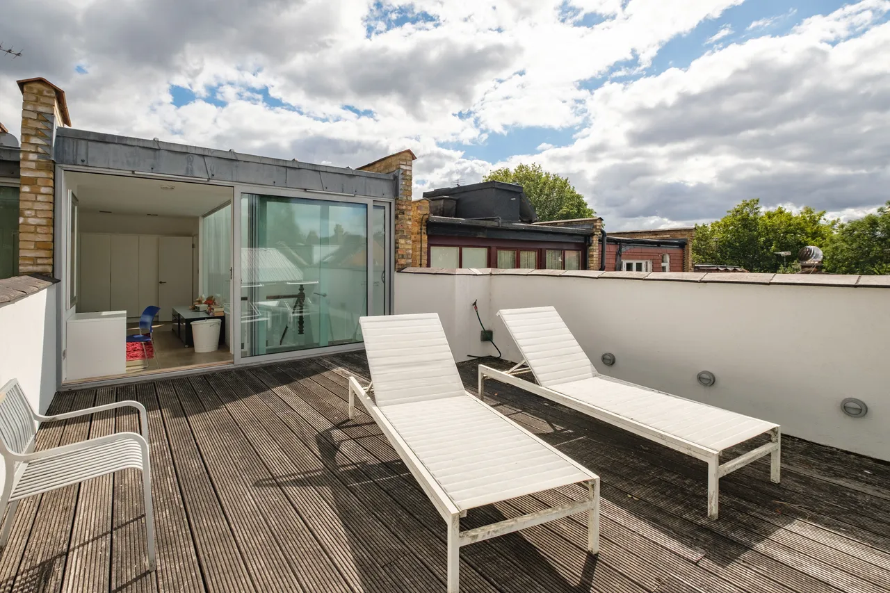 Redston Road, London, N8, photo 7