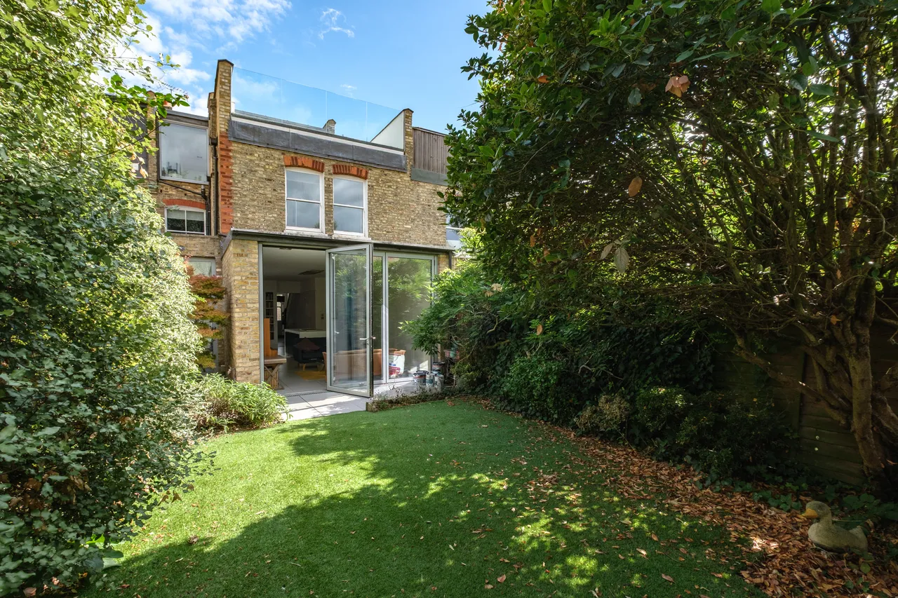 Redston Road, London, N8, photo 8