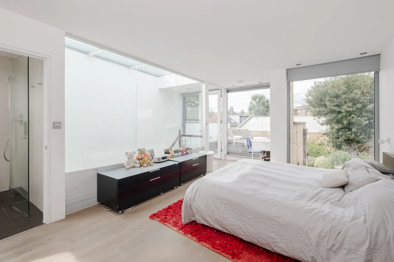 Redston Road, London, N8, photo 5