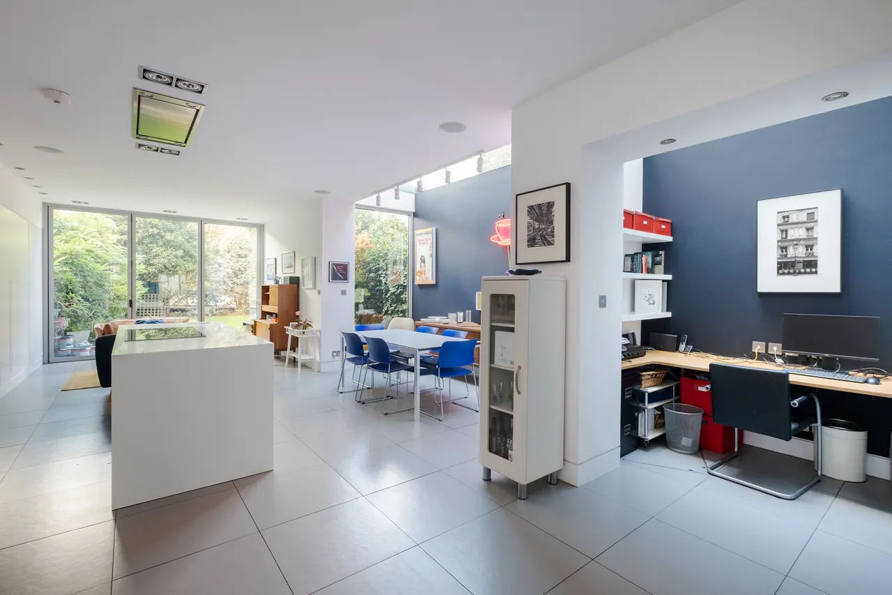 Redston Road, London, N8, photo 6