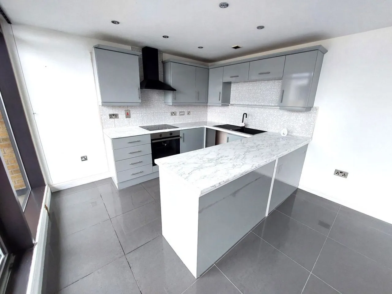 Fusion 4, Middlewood St, Salford, M5, photo 9