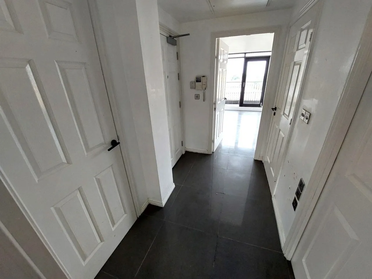 Fusion 4, Middlewood St, Salford, M5, photo 2