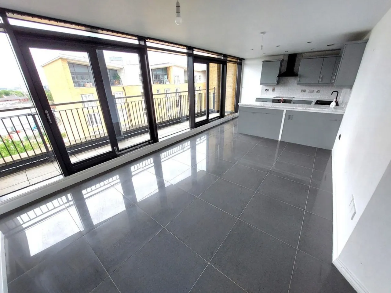 Fusion 4, Middlewood St, Salford, M5, photo 7