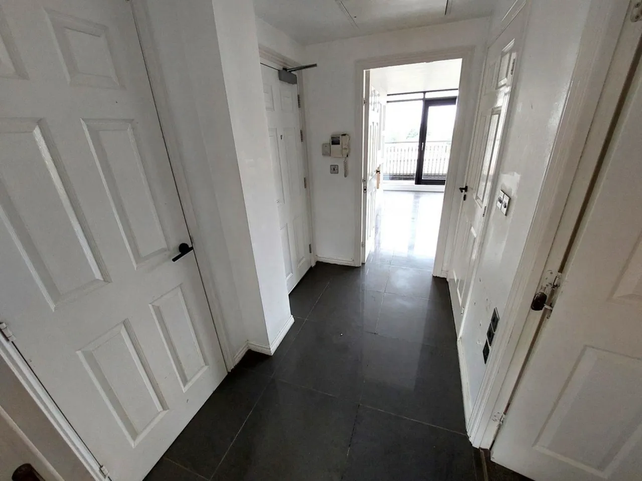 Fusion 4, Middlewood St, Salford, M5, photo 4