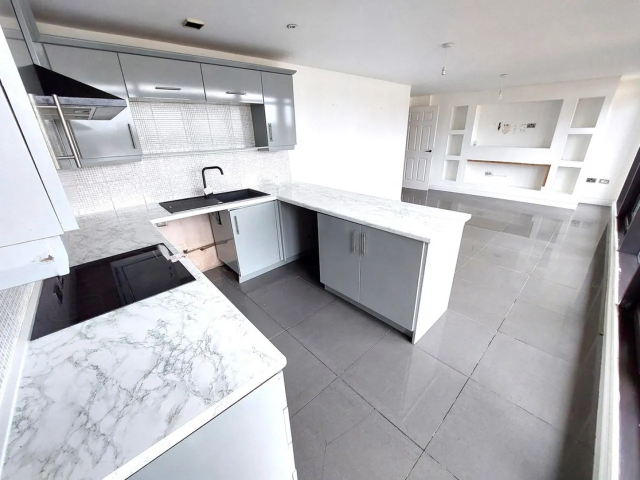 Fusion 4, Middlewood St, Salford, M5, photo 11